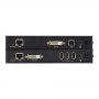 Aten ATEN CE610A DVI HDBaseT KVM Extender with ExtremeUSB - remote and local unit - KVM / USB extender - HDBaseT - 4